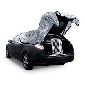 Skyggenet - slvdug 4 x 4 meter 